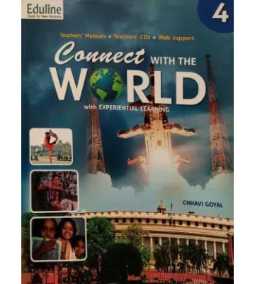 Eduline Connect with the World class - 4